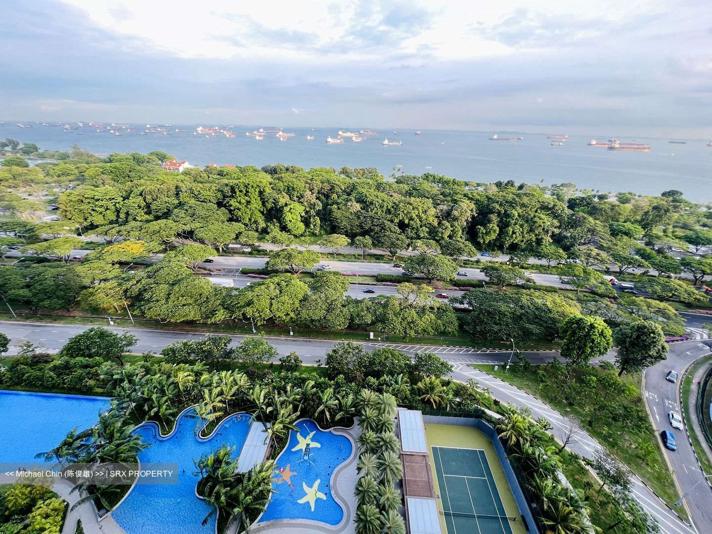 Seaside Residences (D15), Apartment #560819971